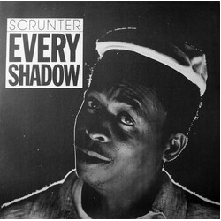 Scrunter Every Shadow Vinyl LP USED