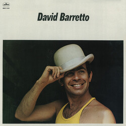 David Barretto Para Mis Hermanos Vinyl LP USED