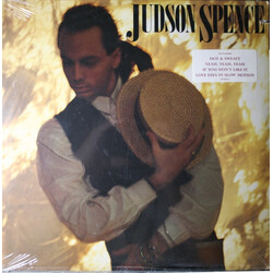 Judson Spence Judson Spence Vinyl LP USED