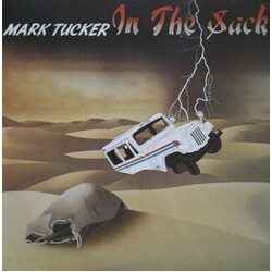 Mark Tucker (2) In The Sack Vinyl LP USED