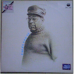 Dizzy Gillespie Dizzy Great Vinyl LP USED