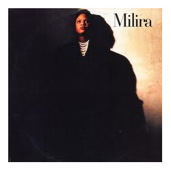 Milira Milira Vinyl LP USED