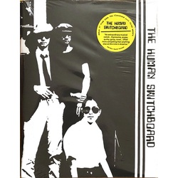 Human Switchboard 7-Fly-In -Ep Rsd Reissue- 2 12in