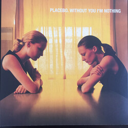 Placebo Without You I'm Nothing 2019 reissue vinyl LP gatefold