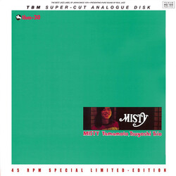 Yamamoto Trio Misty IMPEX 180GM VINYL 2 LP 45RPM