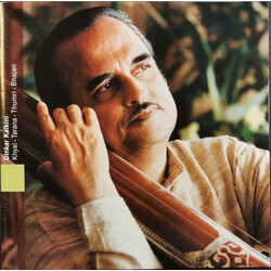 Dinkar Kaikini North India Dinkar Kaikini CD