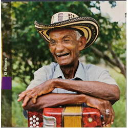 Various Artists Colombie / El Vallenato CD