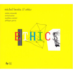 Michel Benita Ethics CD