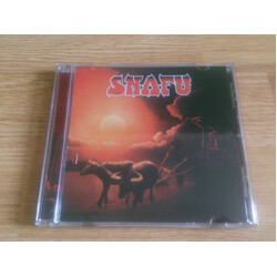 Snafu Snafu (Replica Gatefold Slenr CD