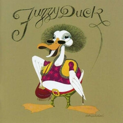 Fuzzy Duck Fuzzy Duck CD