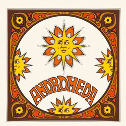 Andromeda Andromeda 2 CD