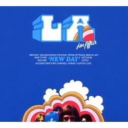 Love Affair New Day CD