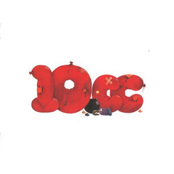 10Cc 10Cc CD