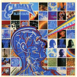 Climax Blues Band Sample And Hold CD