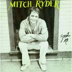 Mitch Ryder Smart Ass CD