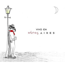 Otros Aires Vivo En Otros Aires CD