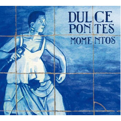 Pontes Dulce Momentos CD