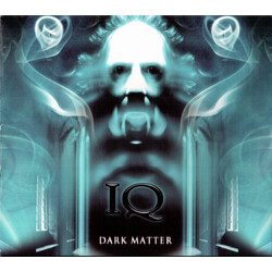 Iq Dark Matter CD