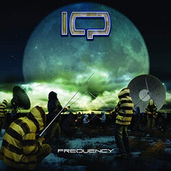 Iq Frequency CD