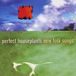 Perfect Houseplants New Folk Songs SACD