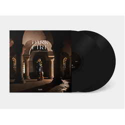 Joachim Eijlander Dark Fire VINYL LP