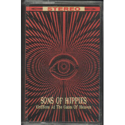 Sons Of Hippies Griffins At The Gates Of He CD