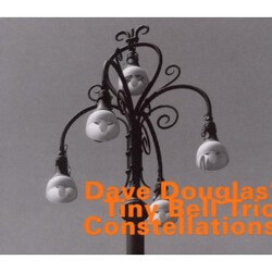 Dave Douglas / Brad Shepik / J Constallations CD