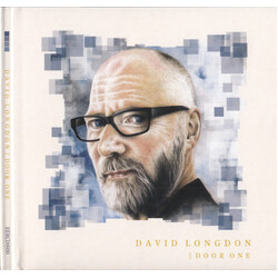 David Longdon Door One CD