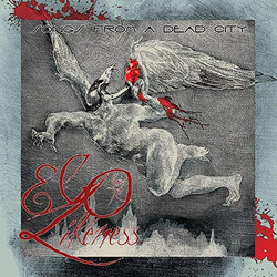 Ego Likeness Songs From A Dead City 2 CD