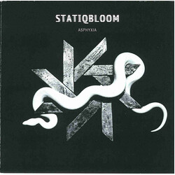 Statiqbloom Asphyxia CD