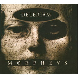 Delerium Morpheus CD