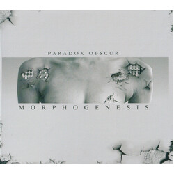 Paradox Obscur Morphogenesis CD