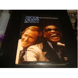 Ray Charles Dick Cavett Show - Ray Charles DVD