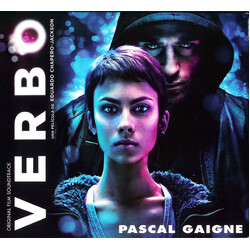 Gaigne / Pascal Verbo CD