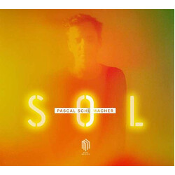 Pascal Schumacher Sol CD