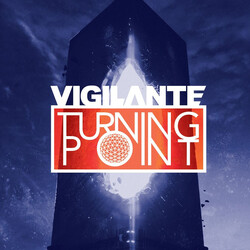 Vigilante Turning Point CD