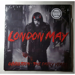 London May Devilution The Early Years 19 Vinyl LP