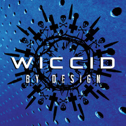 Wiccid By Design CD