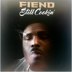 Fiend Still Cookin CD