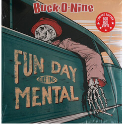 Buck-O-Nine Fundaymental Vinyl LP