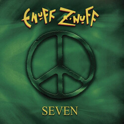 Enuff Znuff Seven CD