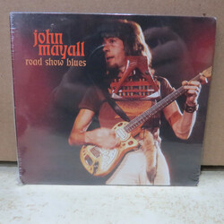 John Mayall Road Show Blues CD