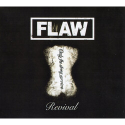 Flaw Revival CD