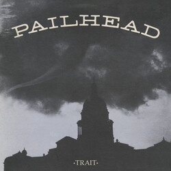 Pailhead Trait CD