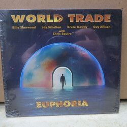 World Trade Euphoria CD