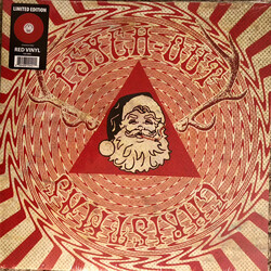 Various Artists Psych-Out Christmas VINYL LP