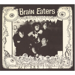 Brain Eaters Brain Eaters CD