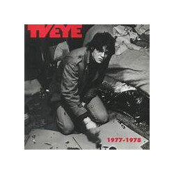 Tv Eye 1977-1978 Vinyl LP