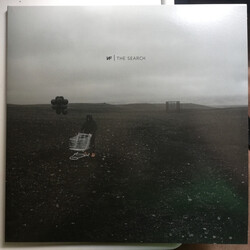 NF The Search vinyl 2 LP