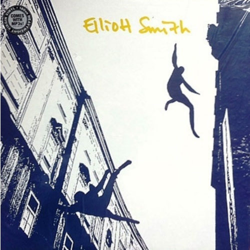 elliott smith either or reissue indie